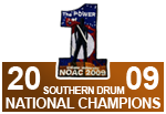 2009 National Champions