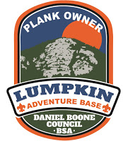 Plank Owner Patch