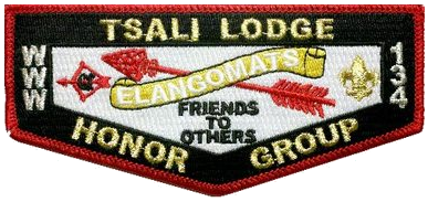 Elangomat Honor Group Flap