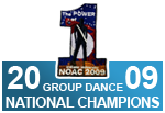 2009 National Champions