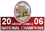 2006 National Champions