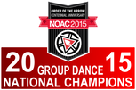 2015 National Champions