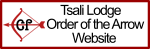 Tsali Lodge Order of the Arrow Website